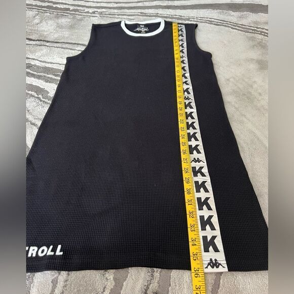 Kappa Kontroll Regular Fit Sleeveless Mini Dress - Picture 9 of 13